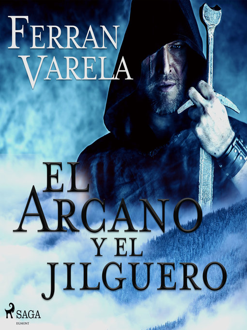 Title details for El arcano y el jilguero by Ferran Varela - Available